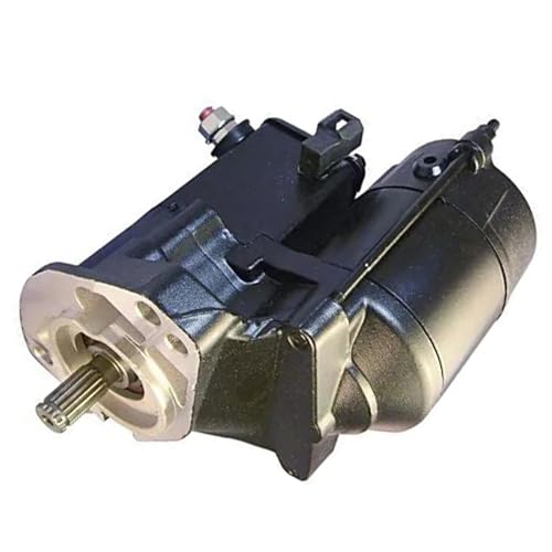 Démarreur pour Harley FXDS Dyna Convertible 1994-2000 | Référence 31553-94