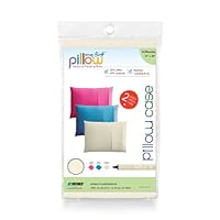Algopix Similar Product 5 - My First Pillow Set of Two Youth Pillow
