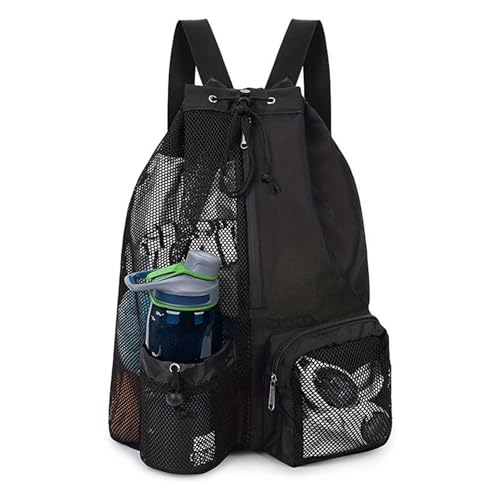 Sac de natation léger anti-humidité pour ranger les maillots mouillés après l'entraînement