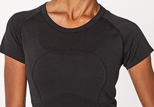 Lululemon Swiftly Tech Short Sleeve 
