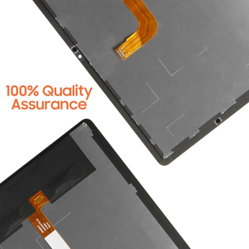 image for AGCUT for Samsung Galaxy Tab A9+ Screen Replacement Tab A9 Plus LCD Di
