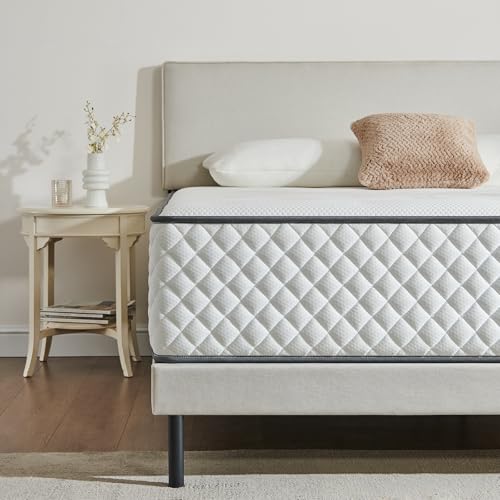 Sleremind Matratze 140x200, Taschenfederkernmatratze H3, 7 Zonen Matratze – Ansicht 6