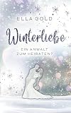 Winterliebe - Ein Anwalt zum Heiraten? (Irish Winter Dreams, Band 2)