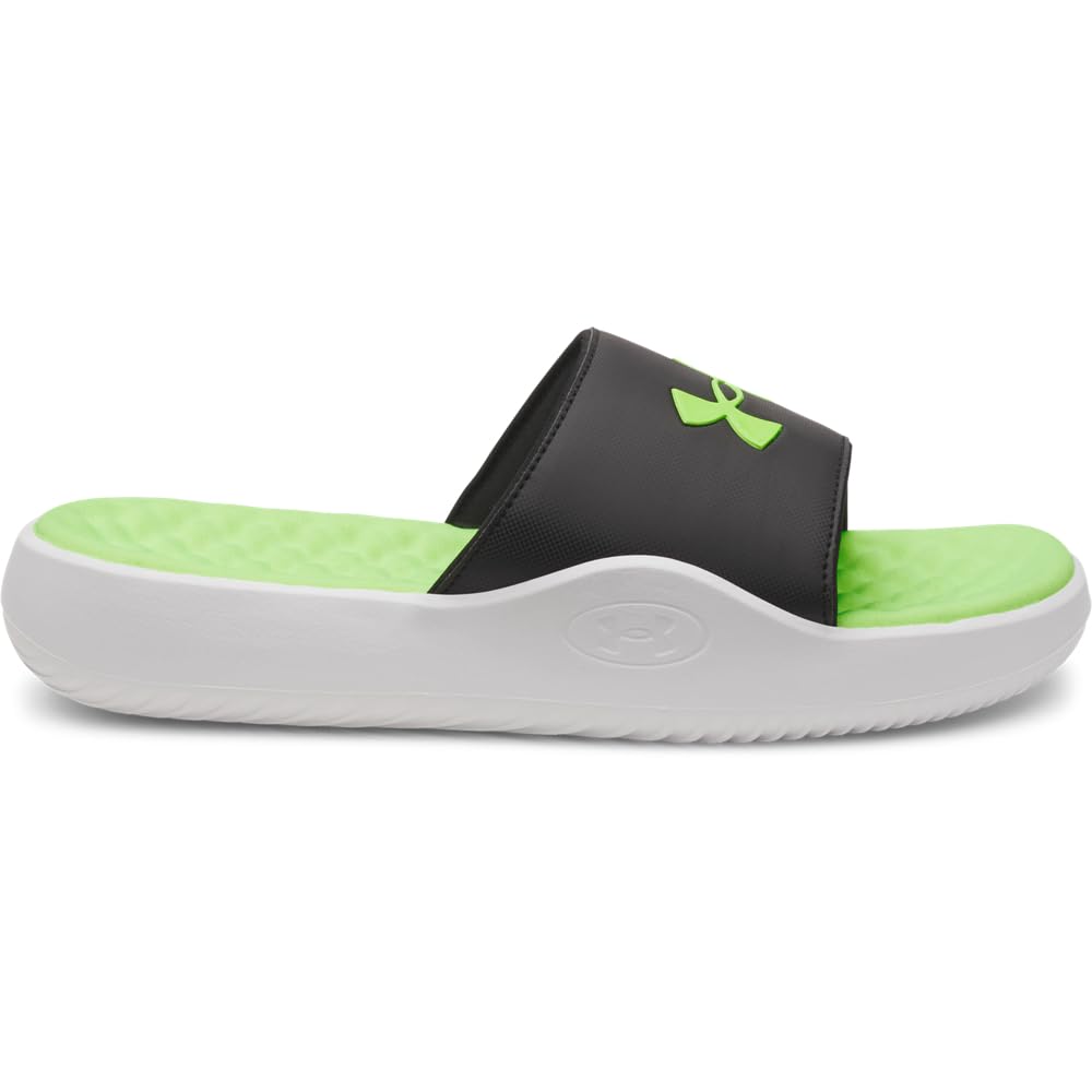 Under Armour Ignite Pro 8 Fix Herren Poolschuhe, 49.5 EU – Ansicht 7