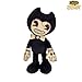 Bendy and The Ink Machine Collectible Plush Heavenly Toys Bendy 9-inch Plush