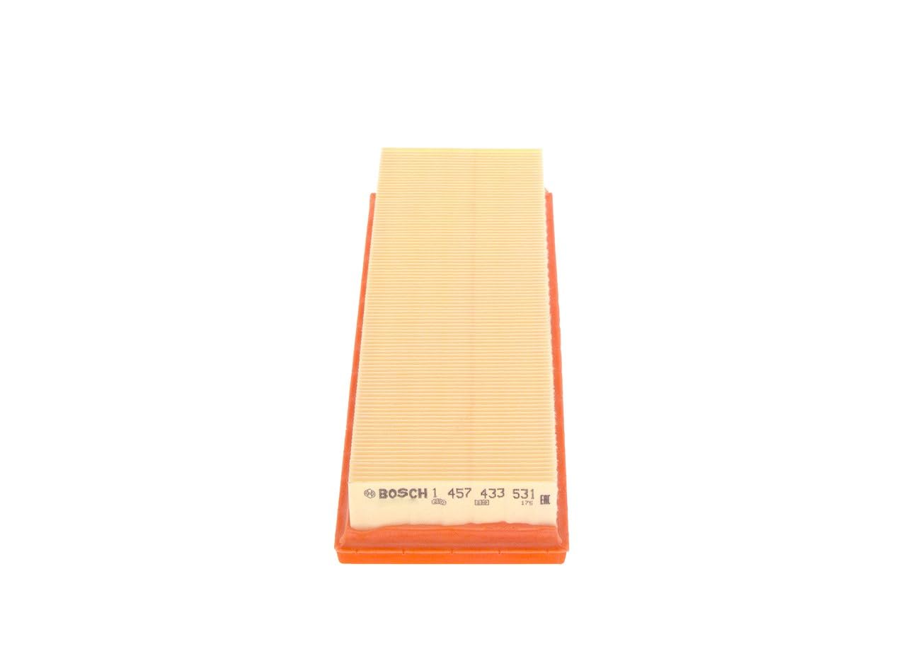 Filtr powietrza BOSCH 1 457 433 531 Wkład filtra