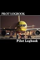 Pilot Logbook 1456400215 Book Cover