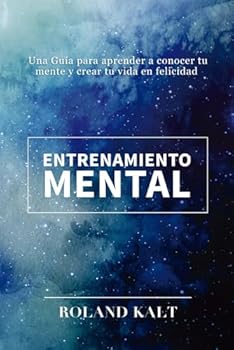 Paperback ENTRENAMIENTO MENTAL (Spanish Edition) [Spanish] Book