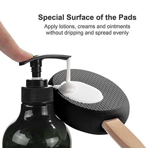 Amazerbath Lotion Applicator For Back thumb #2