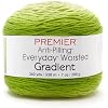 Anti-Pilling Everyday Worsted Gradient 2115-05 Sky Tones