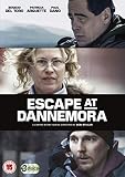 Escape at Dannemora [2DVD] (IMPORT) (Pas de version française)