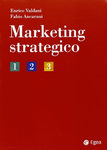 Marketing strategico