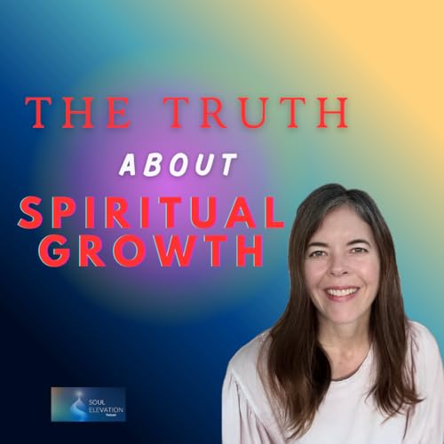 563. The Key to Accelerating Your Spiritual Growth & Avoiding Spiritual Traps Podcast Por  arte de portada