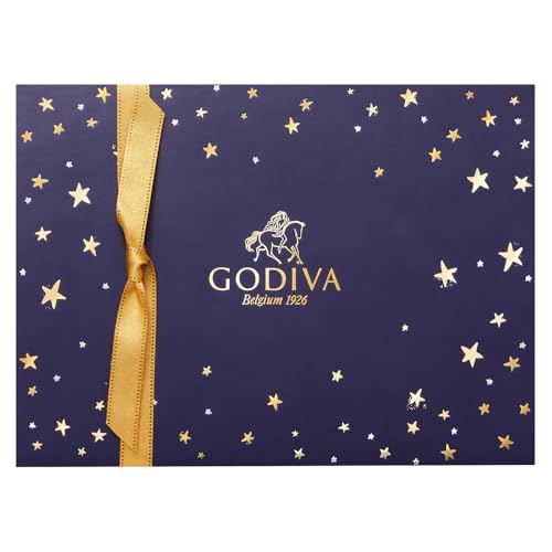 GODIVA ゴディバ オータム コレクション グランプラス 12粒