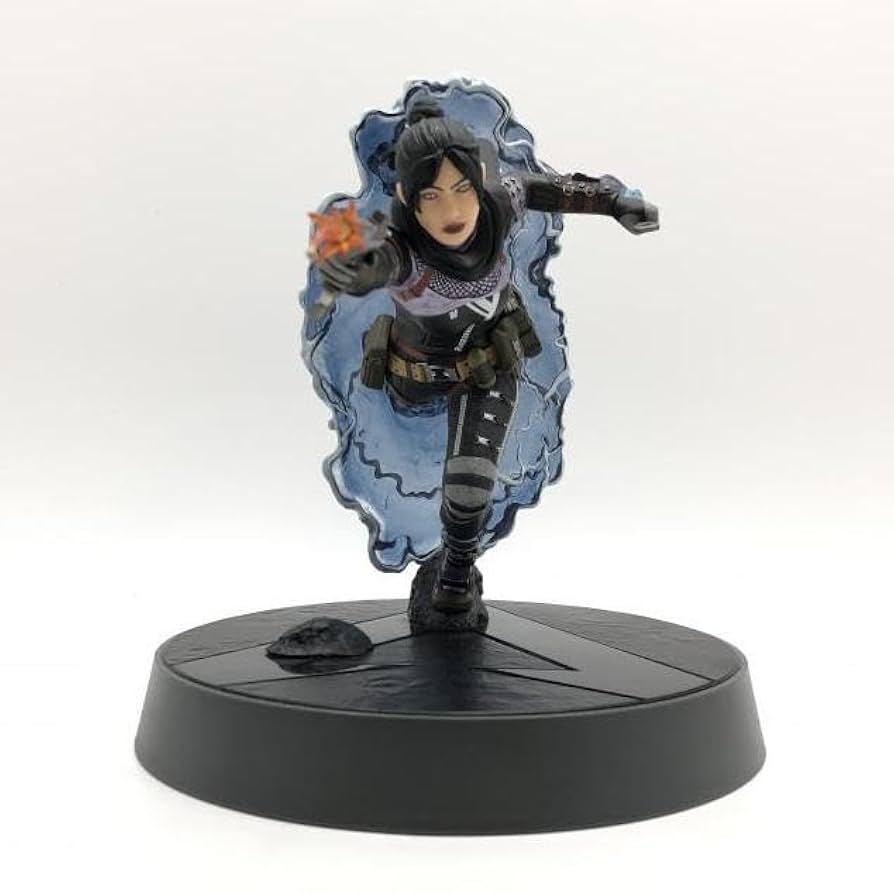 【商品ID記載しません】【お値下げ不可】Apex レイス フィギュア Amazon | Apex Legends レイス 高さ24cm | フィギュア・ドール 通販