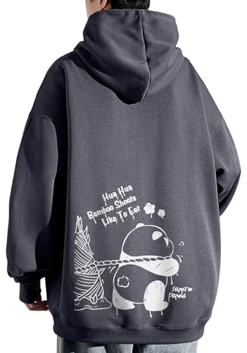 [����������������] �����Y �p�[�J�[ �H�� �g���[�i�[ ���� �p���_�� �|�P�b�g�t�� �h���b�v�V�����_�[ �J�b�g�\�[ �v���I�[�o�[ ������� ������� �傫���T�C�Y �l�C �w���� ���o�|�� �H�� �~�� �t�� Gray-4XL