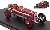 caracciola karussell nürburgring Peso/Weight: 0.3 Rio Scale Modell KOMPATIBEL MIT ALFA Romeo P3 Rudolf CARACCIOLA 1932 N.22 Winner German GP 1:43 RI4617
