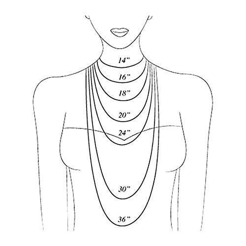 Art Attack Stainless Steel I Love Florida Necklace, Sunshine State 305 Gator Seminole Keys University Heart Map Pendant (Gold)2