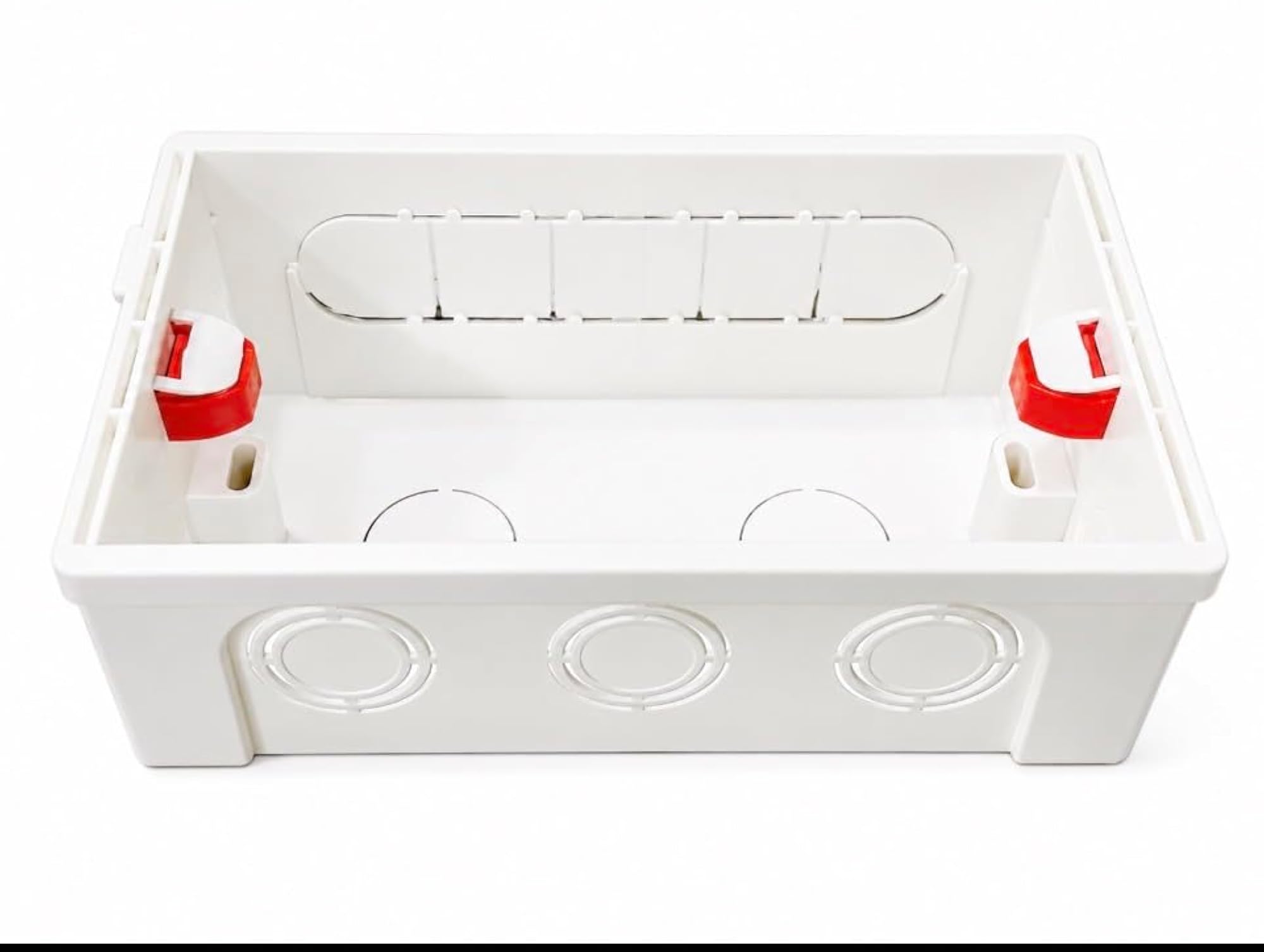 Wall Socket with Type C-18W USB