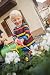 ROLLY TOYS 12 275 2 - Remolque Cisterna John Deere (2 Ejes,...
