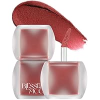 Amazon | 【BLESSED MOON日本公式】ベールブラーリップティント