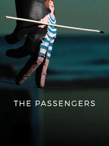  The Passengers