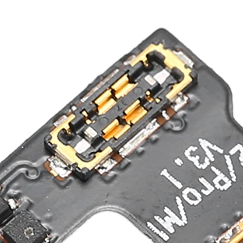 Ashata External Battery Repair Cable For Phone Battery External Replacement Cable (For Iphone 12 Mini) #TOP7