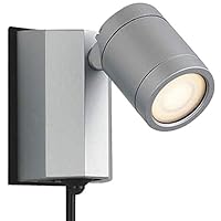 KOIZUMI AU43207L 人感センサー LEDスポットライト 屋外 新品 Koizumi コイズミ照明 LEDエクステリアスポットライト AU43207L | 商品