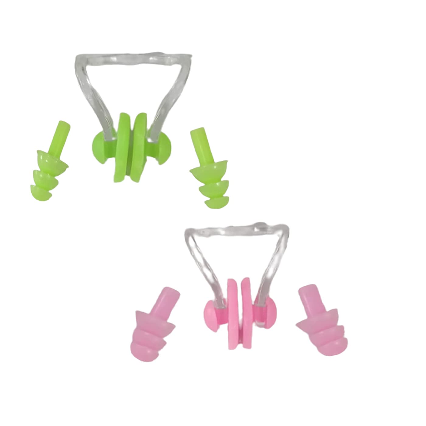 IYAAN Swimming Wired Ear Plugs With Nose Clip Swimming Accessories Set Of 2 Multicolor (B0BX2ZQRDG) Amazon Price History, Amazon Price Tracker