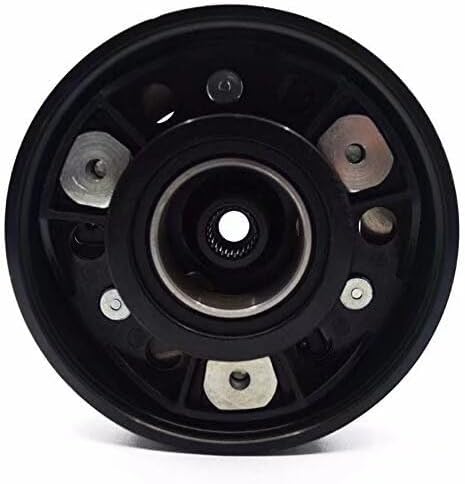 OEM# 4B0260810B Air Con Pump Pulley