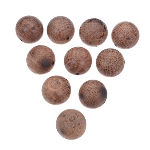 Mobestech - Mobestech Mittelstark Geröstete Eichenholzperlen Whisky Bourbon Reifung Weinherstellung Heimbrauen Aromaverstärker Natürlich Ohne Zusatzstoffe