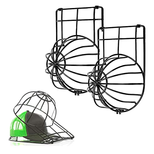 BallcapBuddy Original Design Patented Cap Cleaner: Clean Your Baseball and Other Hats with Ease!