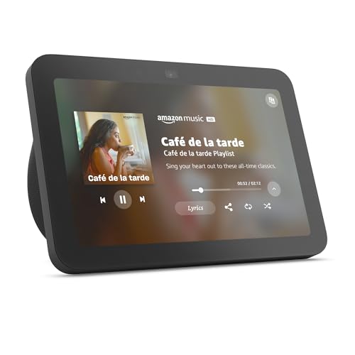 Encuentra alexa más nuevo marca amazon, en la categoría de casa inteligente. Alexa más nuevo Marca Amazon 2