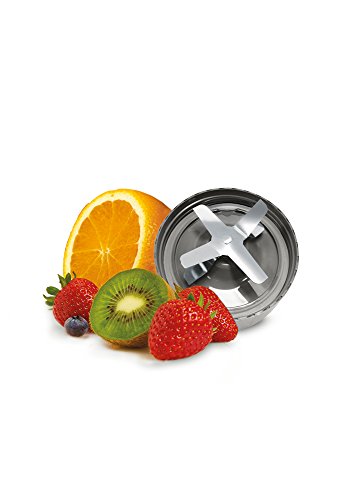 Nutribullet extractor blade