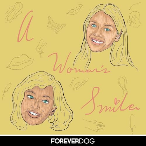 A Woman’s Smile Is A Call-In Show (Pt. 1) Podcast Por arte de portada