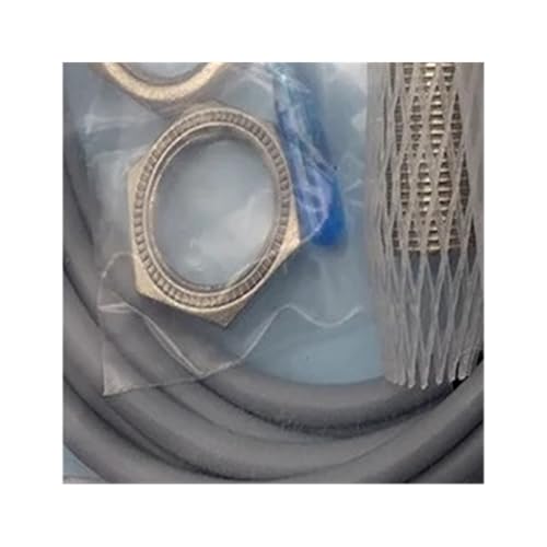 Capteur DW-AD-623-03 Proximity Switch Sensor pour éviter les pannes de machine