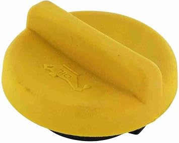 VAICO Sealing Cap, oil filler neck V40-0555