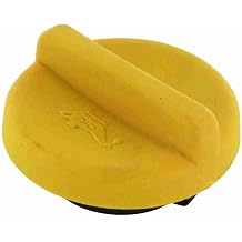 VAICO Sealing Cap, oil filler neck V40-0555