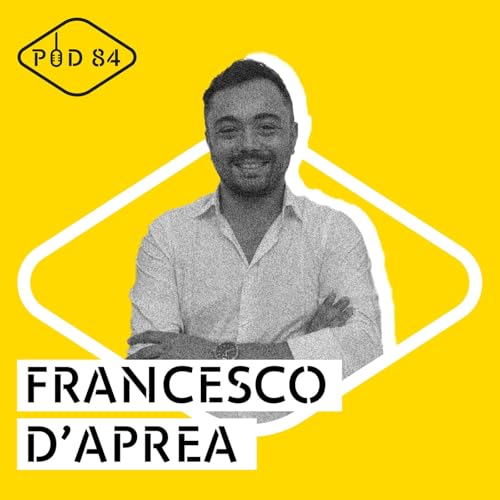 R84 24. Francesco D'Aprea