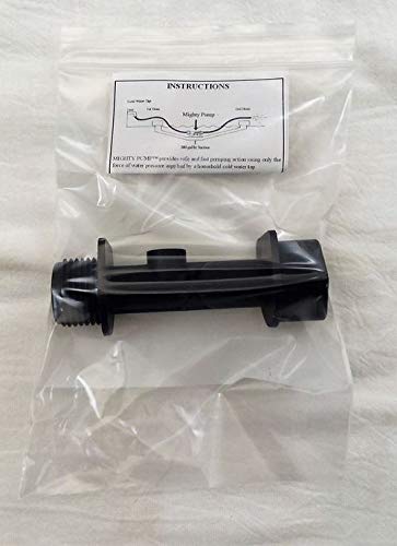 Miracle Mighty Pump image