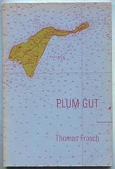 Paperback Plum Gut Book