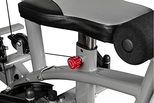 Estação de Musculação Speedo Multi 3 - Sem Leg Press