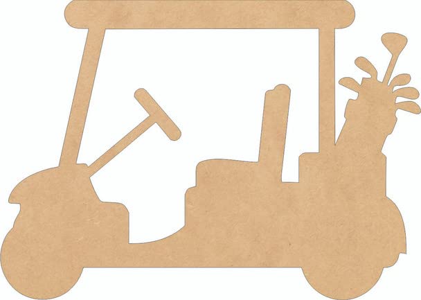 best paint for golf cart