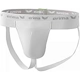 erima Herren Suspensorium SUSPENSORIUM, weiß, M, 7200709