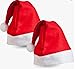 JKKLCC 2pcs Mini-Weihnachtsmützen zum Basteln Filz Weihnachten Lutscher Tasse Weinflaschen Abdeckungen Süßigkeiten 0.8kg Weihnachtsmann-Kappen en las günstig Kaufen-JKKLCC 2pcs Mini-Weihnachtsmützen zum Basteln Filz Weihnachten Lutscher Tasse Weinflaschen Abdeckungen Süßigkeiten 0.8kg Weihnachtsmann-Kappen