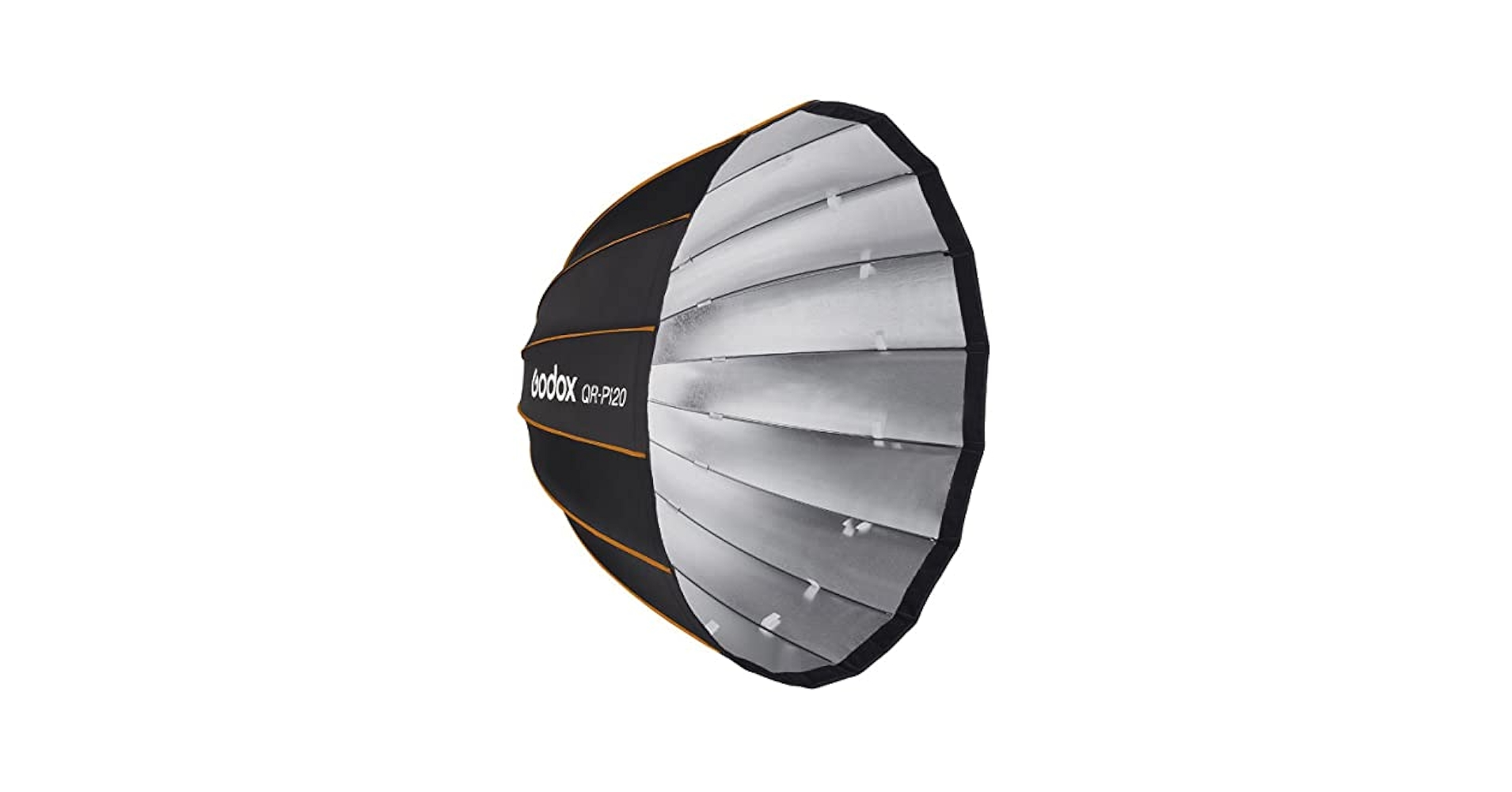 Amazon.com: Godox QR-P120 Quick Release Parabolic Softbox