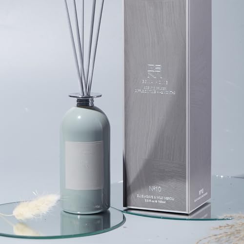 Difusor de Aromaterapia Blue Agave & Wild Neroli 100ml miniatura 2