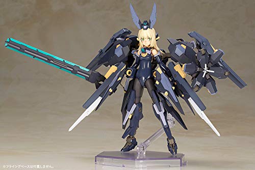 Kit de modelo Frame Arms Girl Zelfikar miniatura 2
