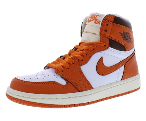 (Women's) Air Jordan 1 Retro High OG 'Starfish' 5.5W / 4M