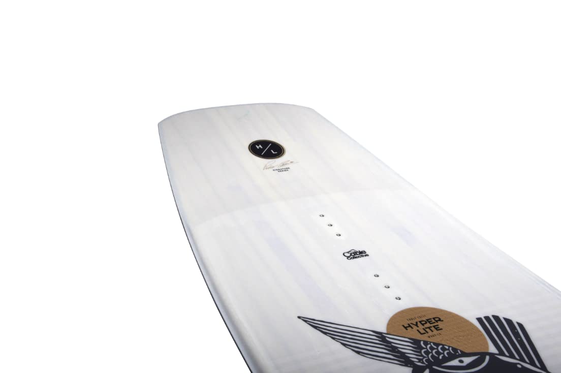 Hyperlite 2023 Guara Pedro Caldas Signature Cable Wakeboard 150 cm